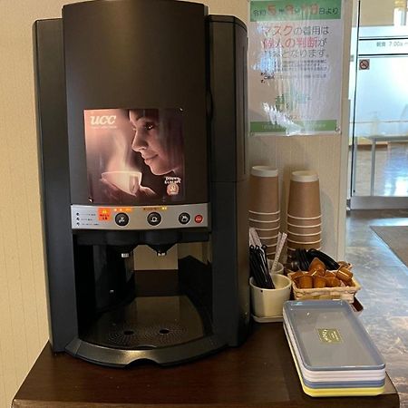 Hakodate Hotel Ekimae - Vacation Stay 91829V Esterno foto