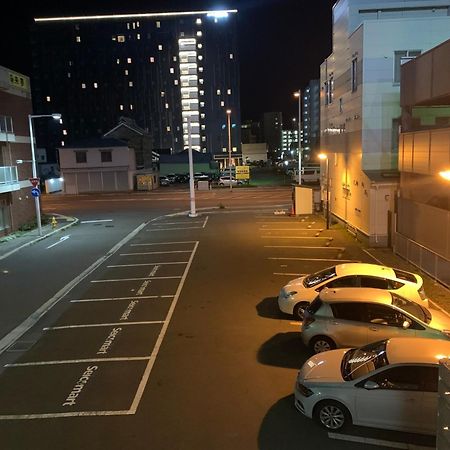 Hakodate Hotel Ekimae - Vacation Stay 91829V Esterno foto