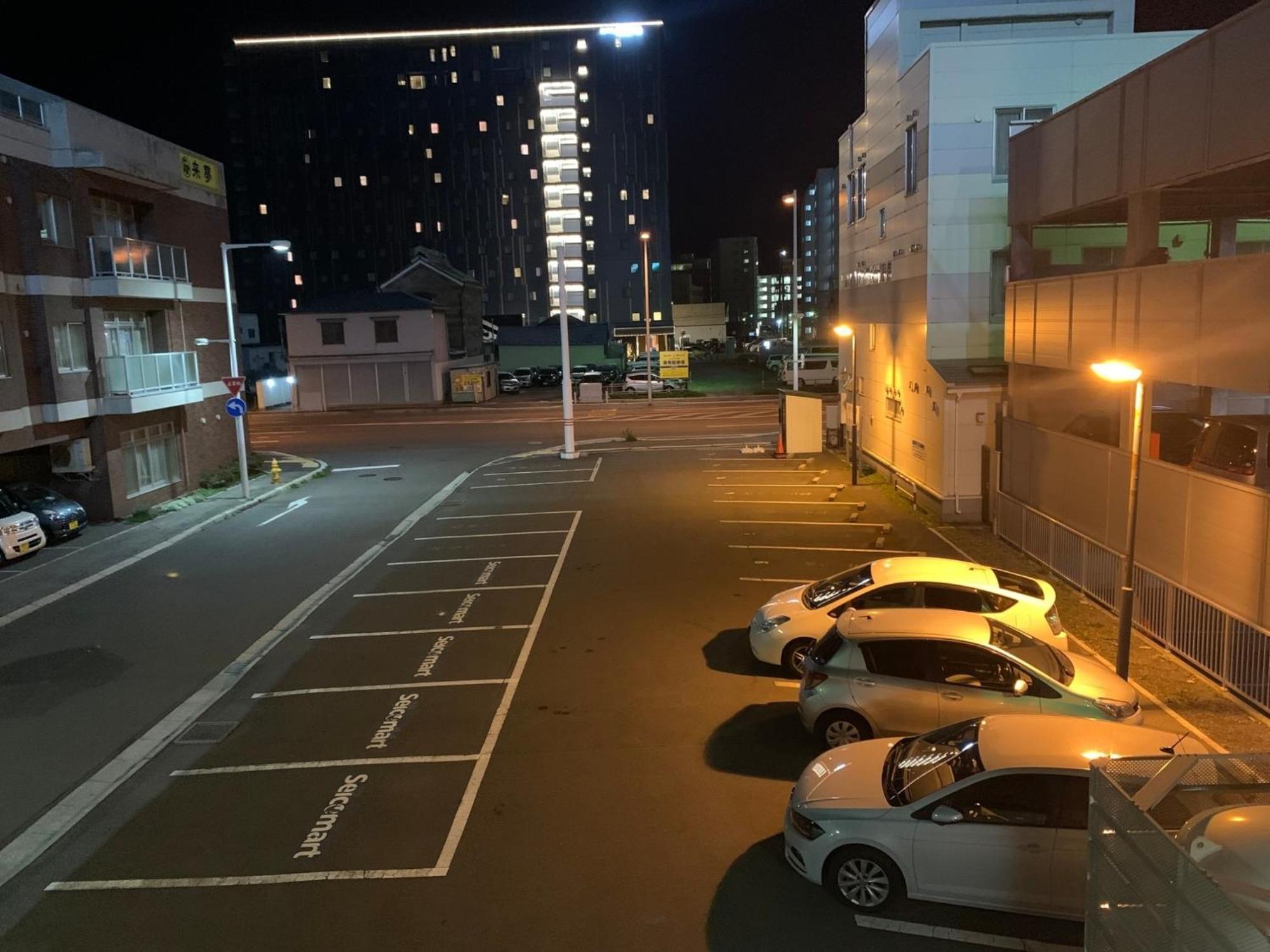 Hakodate Hotel Ekimae - Vacation Stay 91829V Esterno foto